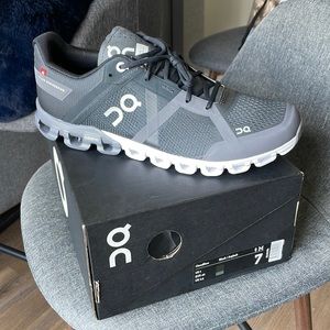 On Running Cloudflow Sneakers Size 9 Women’s